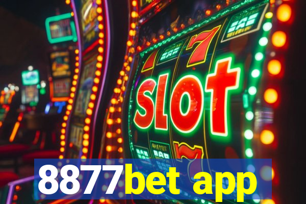 8877bet app